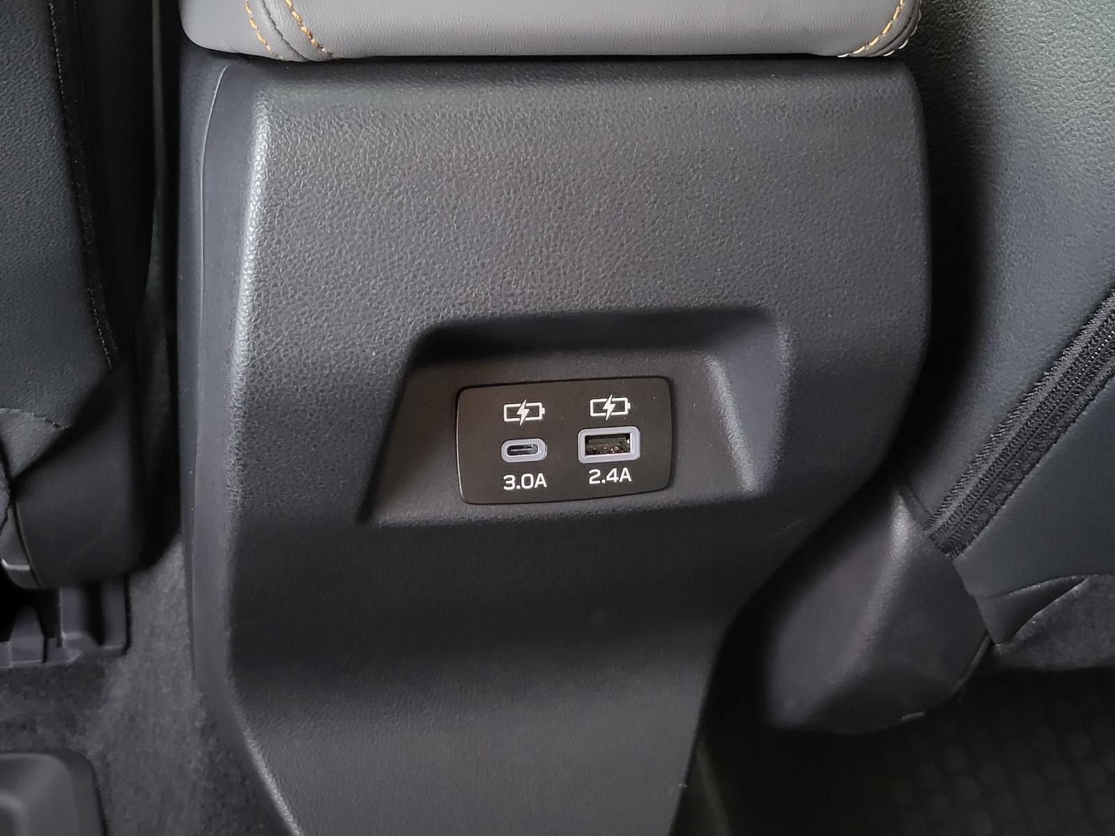 2025 Subaru Crosstrek Wilderness - Photo 17