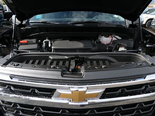 2026 Chevrolet Silverado 1500 LT - Photo 27