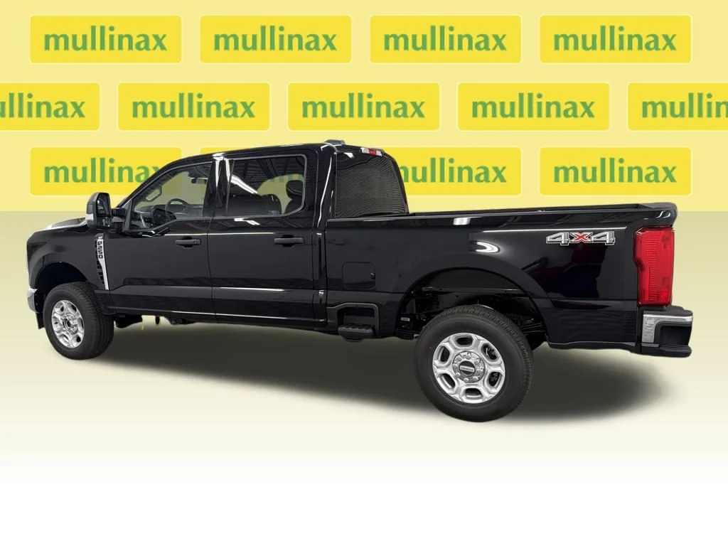 2026 Ford F-250 Super Duty XLT - Photo 10