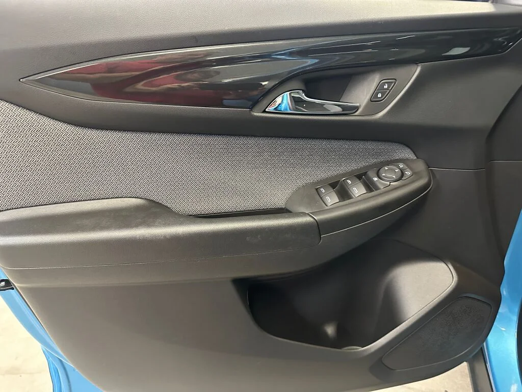 2025 Chevrolet Trailblazer LT - Photo 6