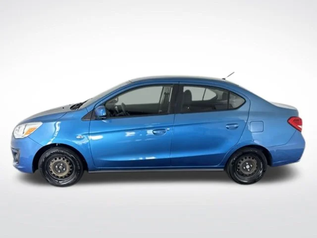 Used 2020  Mitsubishi ES image 10