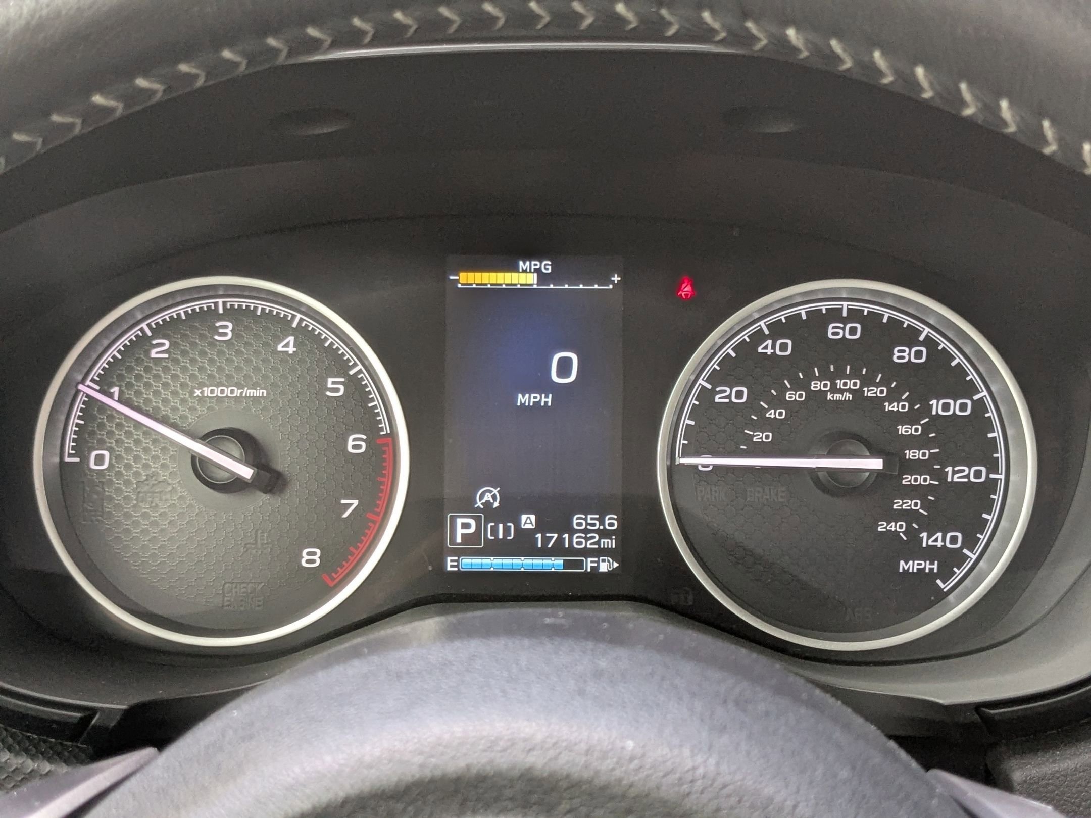 Used 2024 Brilliant Bronze Metallic Subaru Limited image 15
