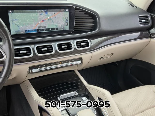 Used 2020  Mercedes-Benz GLE 350 image 25