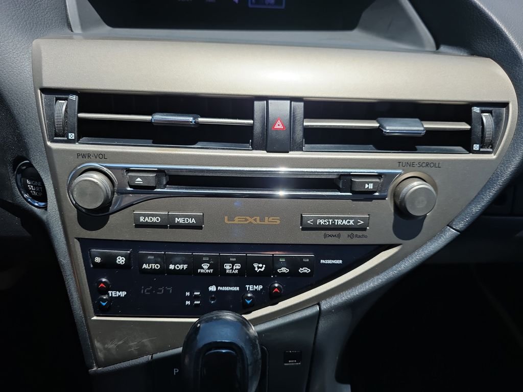 Used 2013 Starfire Pearl Lexus 350 image 35