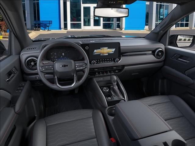 2026 Chevrolet Colorado Z71 - Photo 15