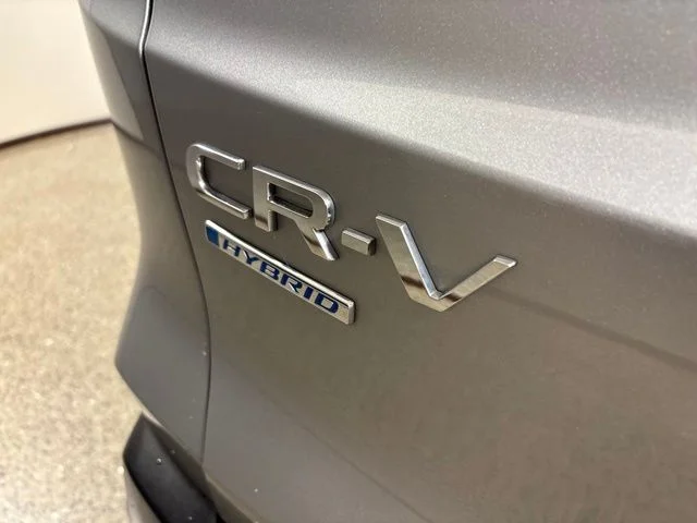 Used 2023 Silver Honda Sport image 11
