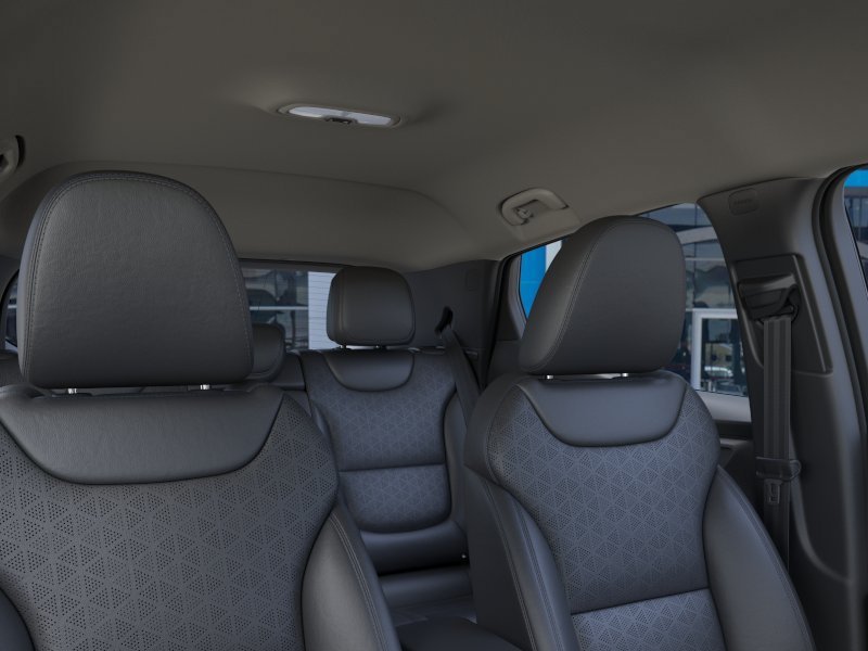 New 2027 Sterling Grey Metallic Chevrolet LT image 24