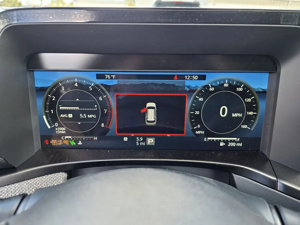 2026 Subaru Outback Premium - Photo 29