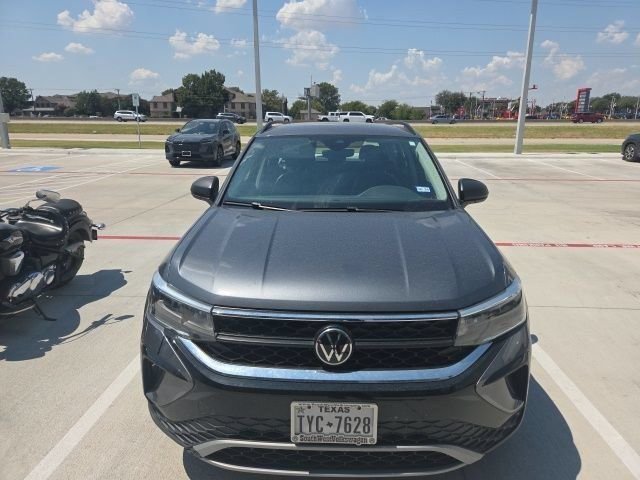 Used 2024 Gray Volkswagen 1.5T S image 3