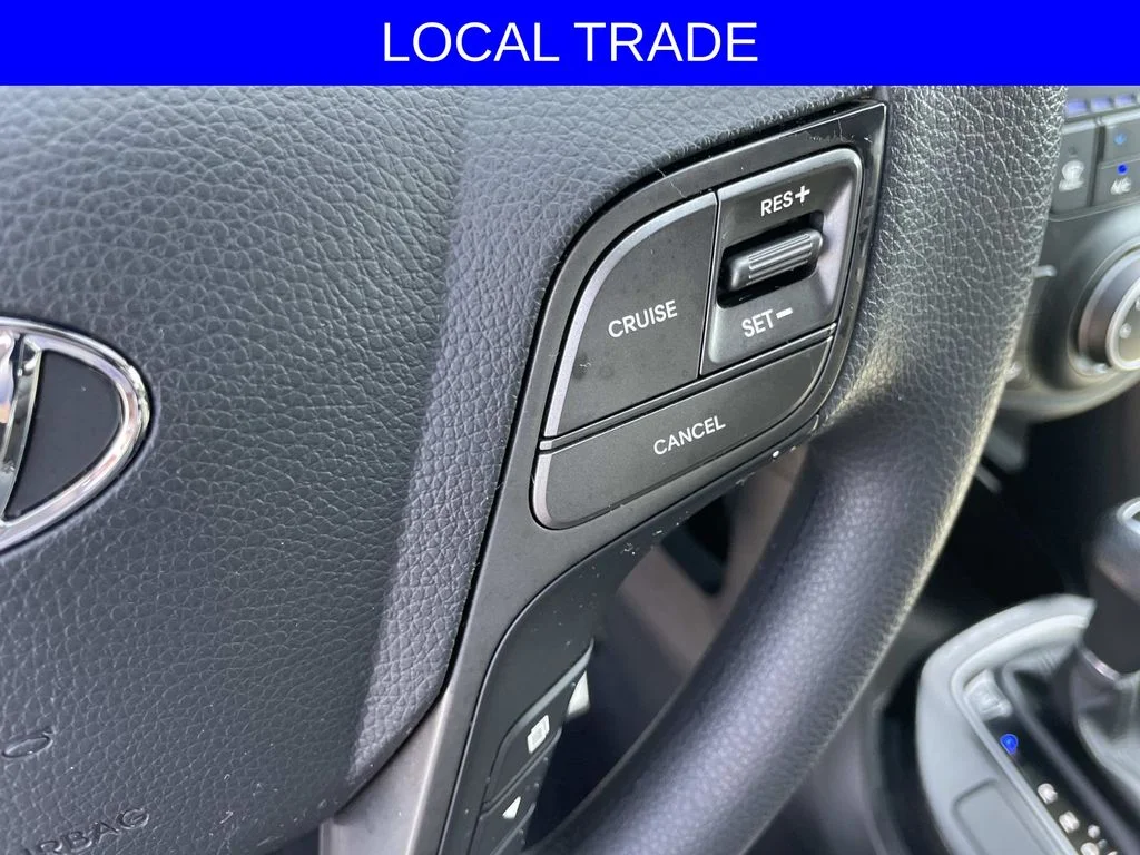 Used 2017 Silver Hyundai 2.4 Base image 19