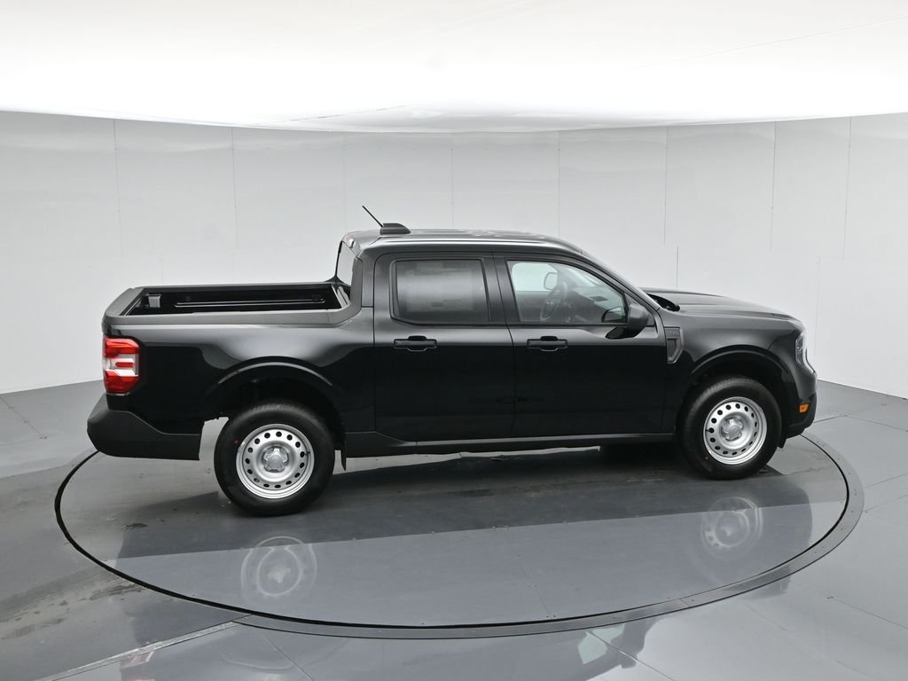 New 2026 Shadow Black Ford XL image 40