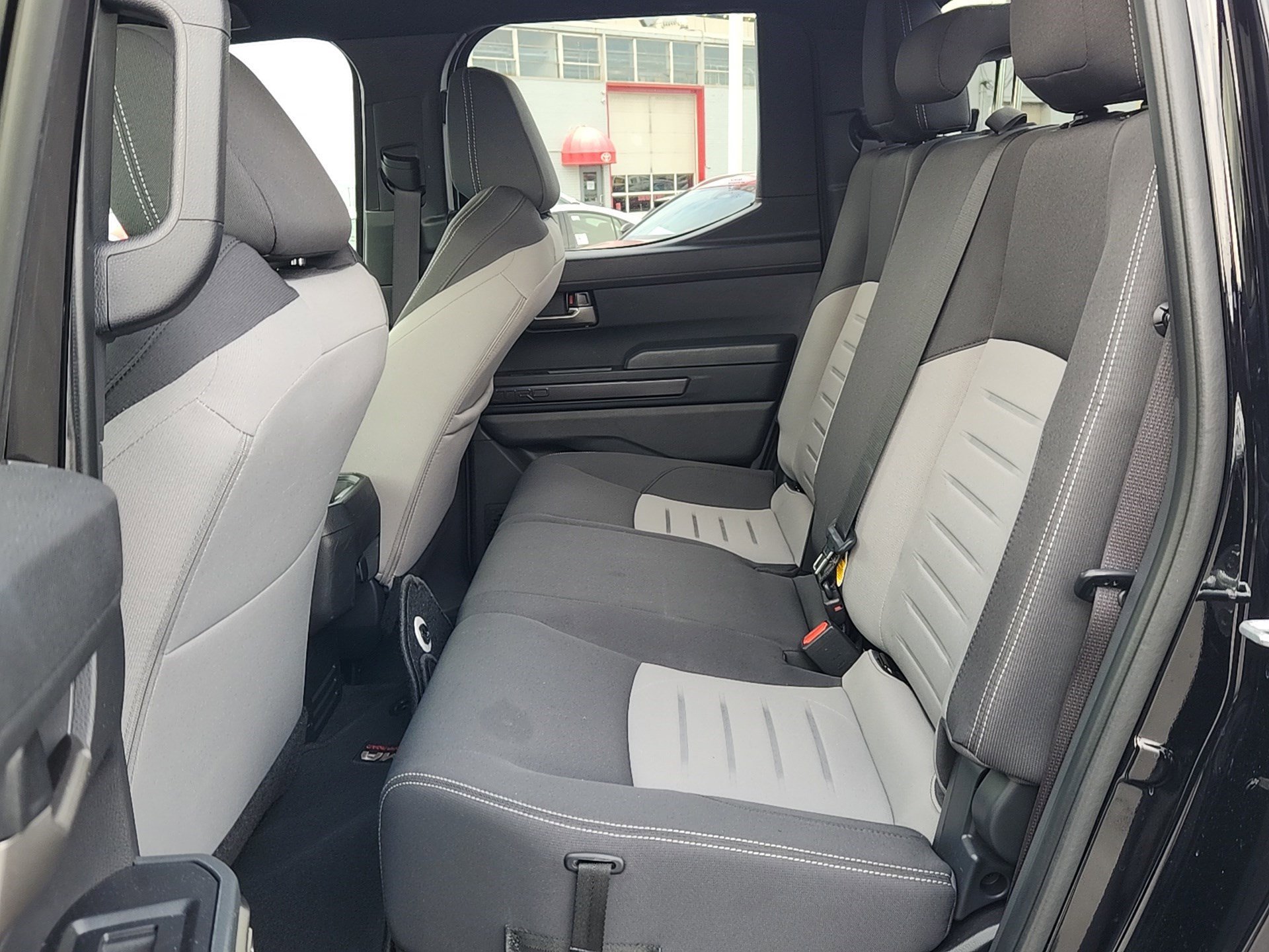 2024 Toyota Tacoma TRD Off Road - Photo 24