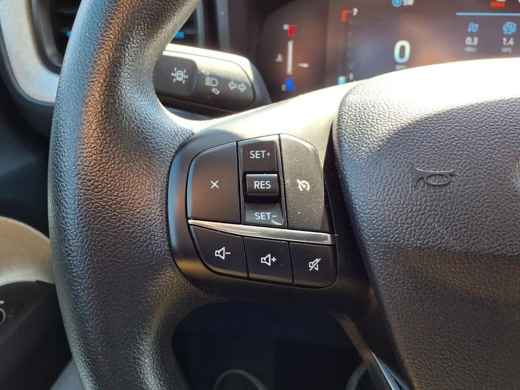 Used 2026 Gray Ford XLT image 13