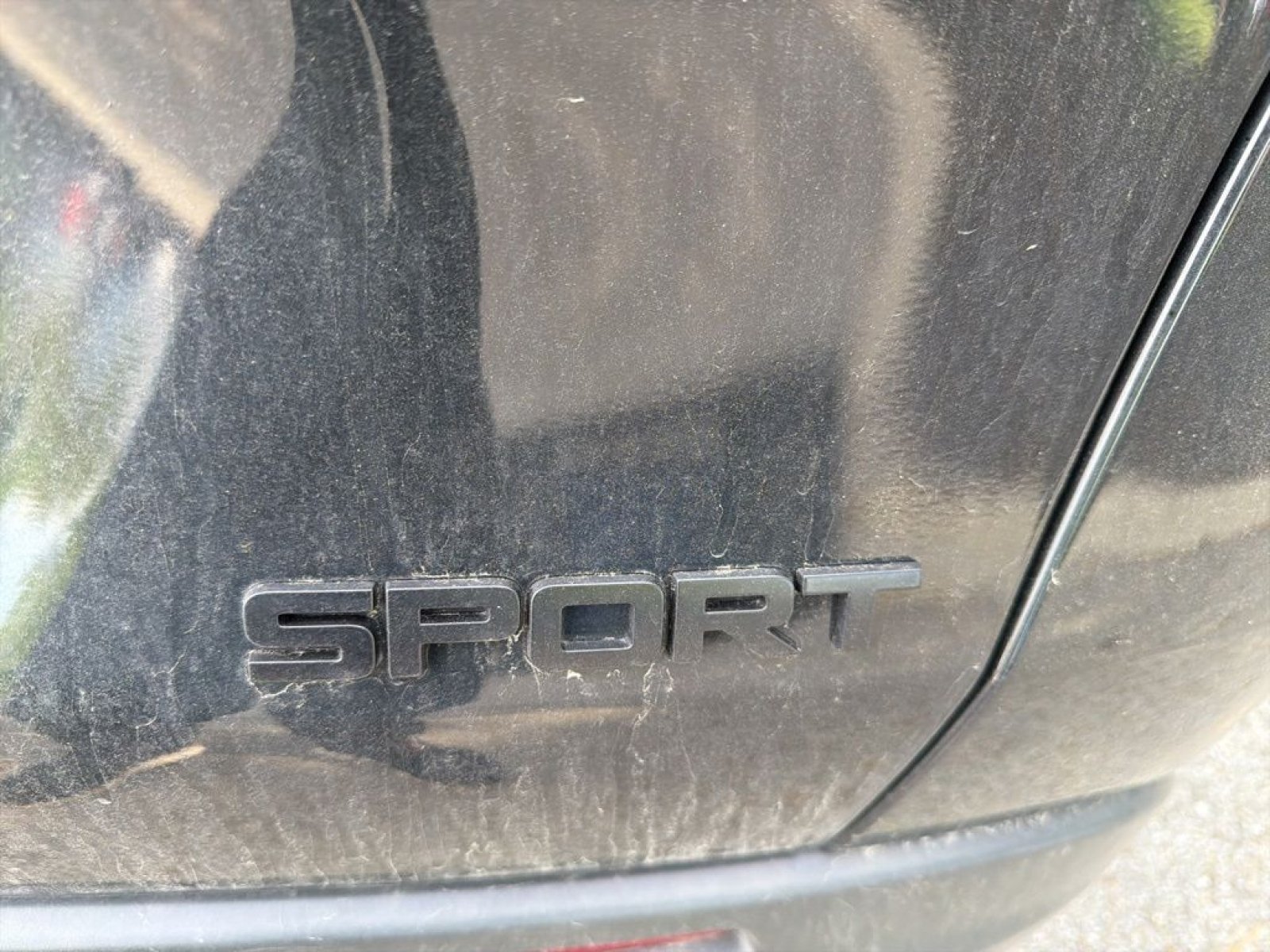 2026 Honda HR-V Sport - Photo 16