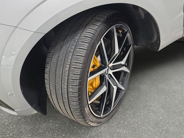 Used 2023 Silver Dawn Metallic Volvo T8 Polestar image 30