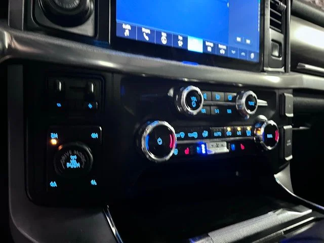 2024 Ford F-150 Lariat - Photo 27