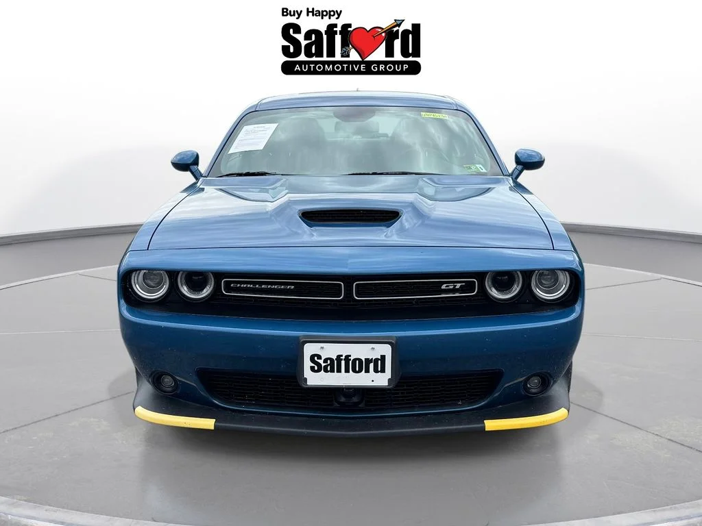 Used 2023  Dodge GT image 9
