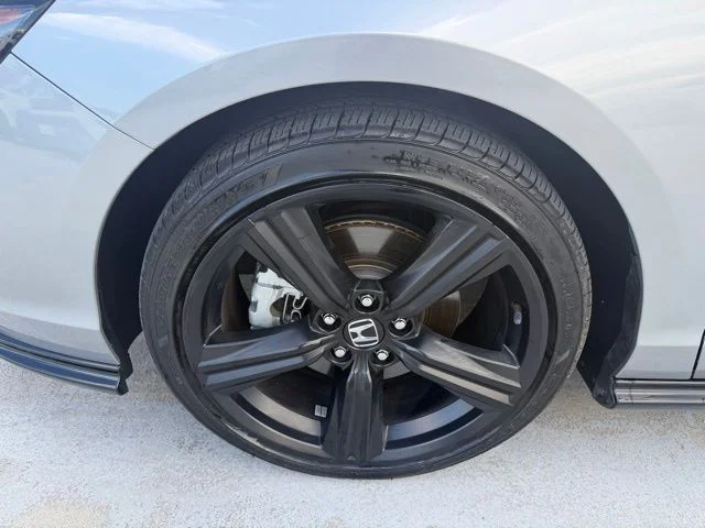 2023 Honda Accord Hybrid Sport-L - Photo 8