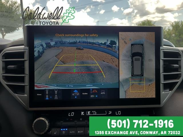Certified Used 2025 LUNAR ROCK Toyota  image 32