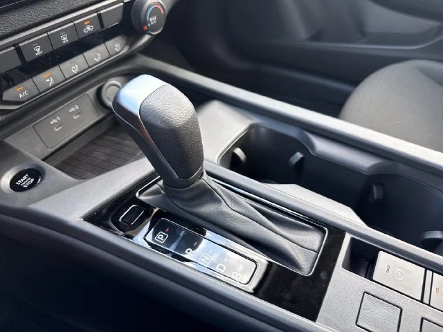 New 2027 Fresh Powder Nissan S image 24