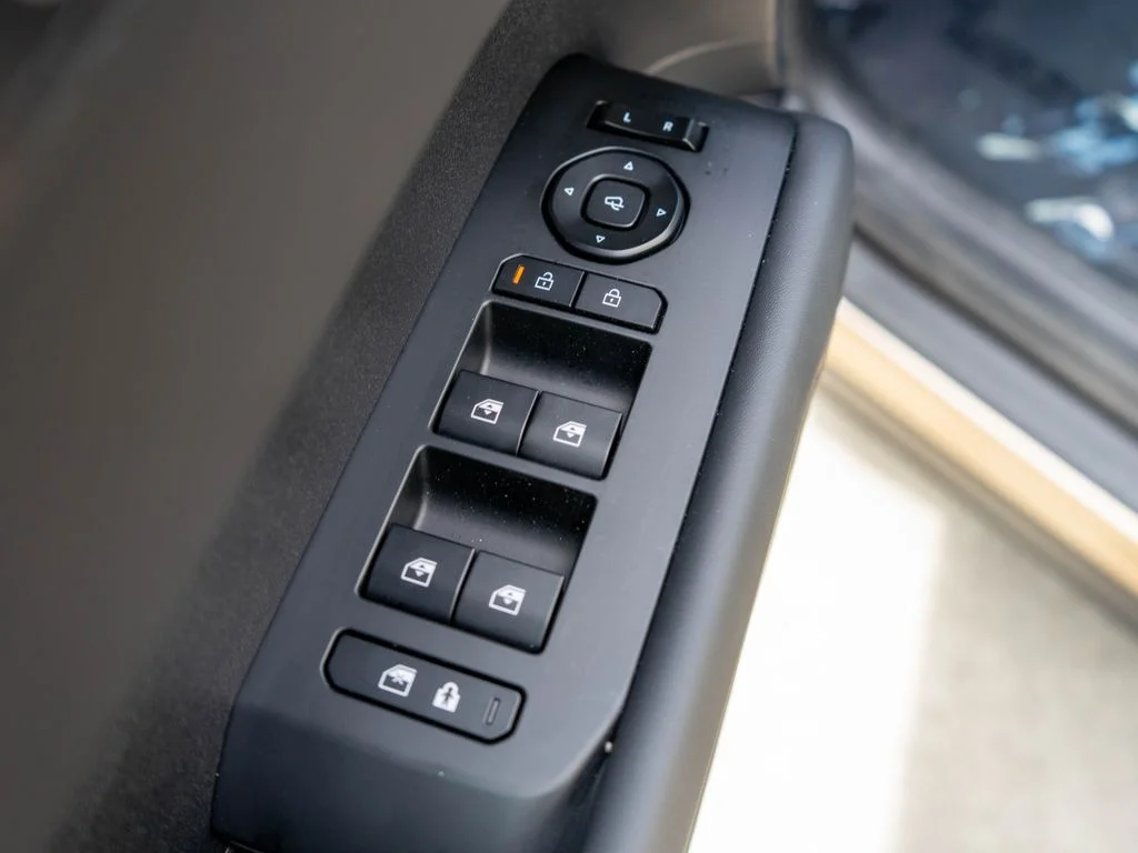 New 2027 Terrain Brown Kia X-Line EX image 19