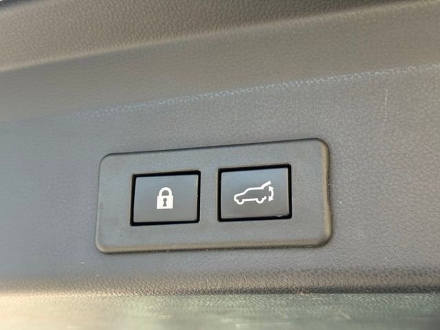 2022 Subaru Ascent Onyx Edition - Photo 10