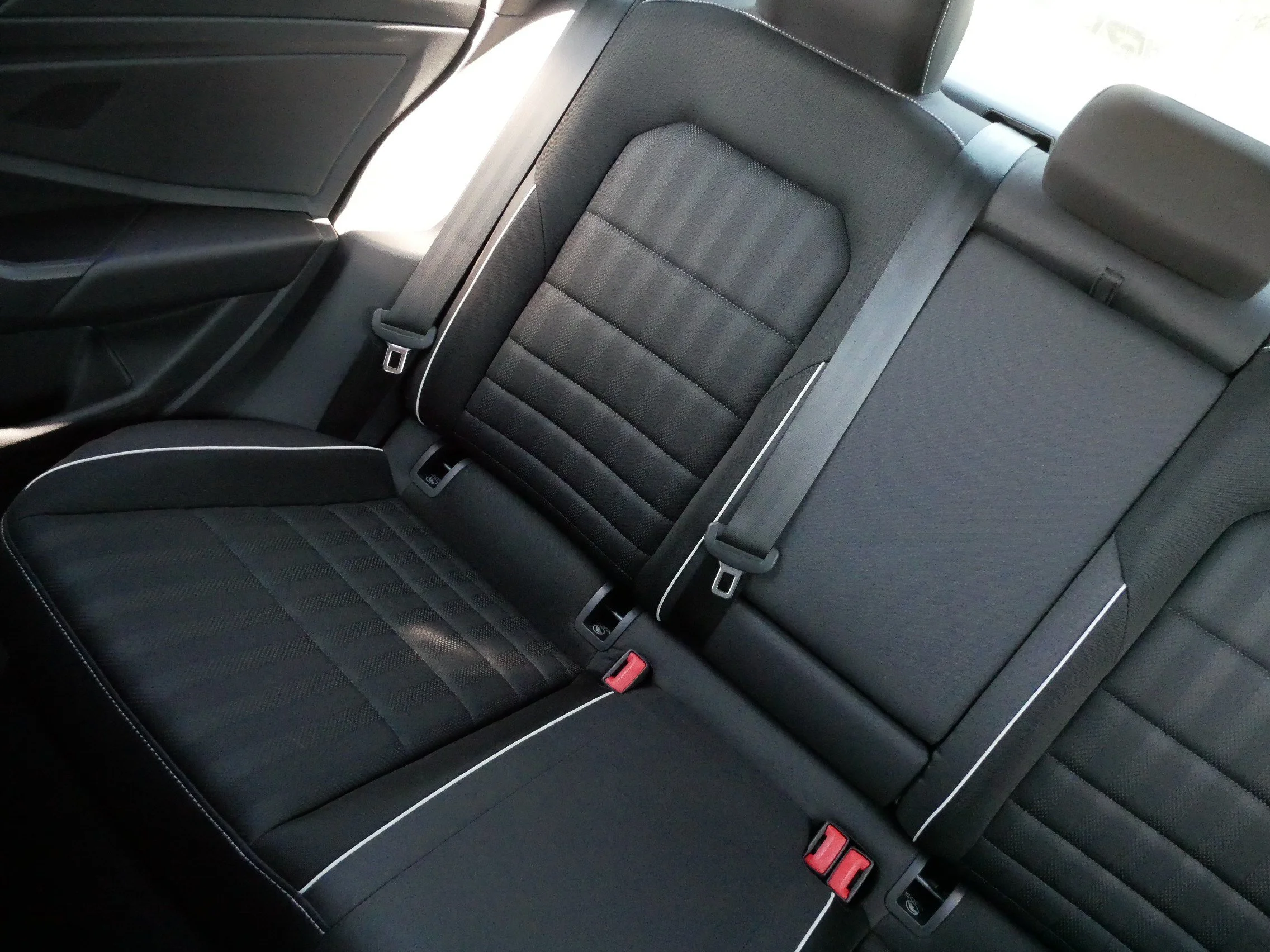 Certified Used 2024 Platinum Gray Metallic Volkswagen Sport image 12