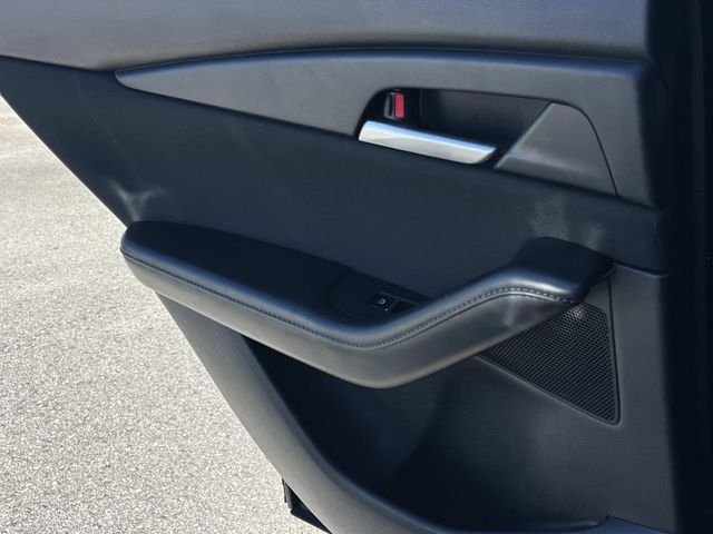 Used 2024 Black Mazda 2.5 S image 17