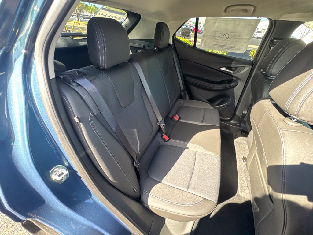 2026 Buick Encore GX Preferred - Photo 21