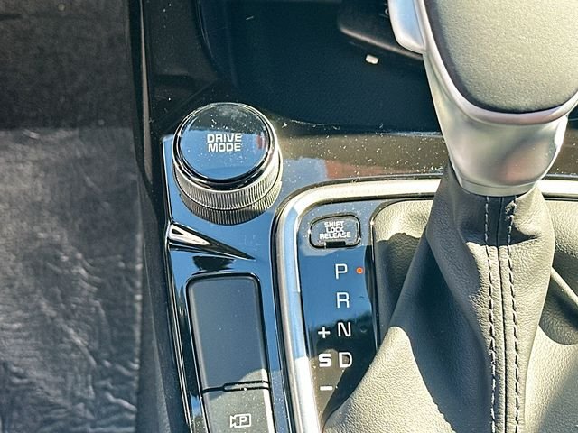 Used 2026 Blue / Black Kia S image 20
