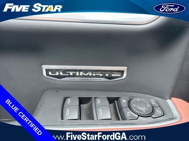 Used 2025 Sterling GMC Denali Ultimate image 15
