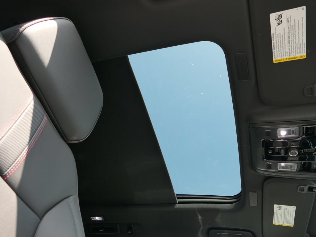 2026 Chevrolet Tahoe RST - Photo 28