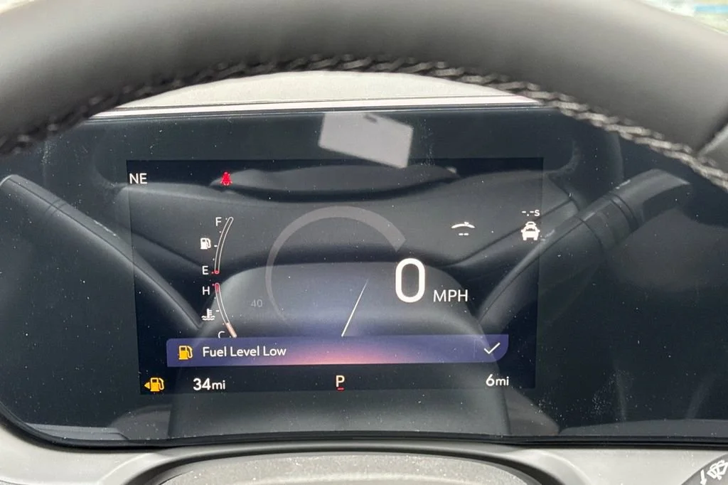 2026 Buick Encore GX Sport Touring - Photo 22