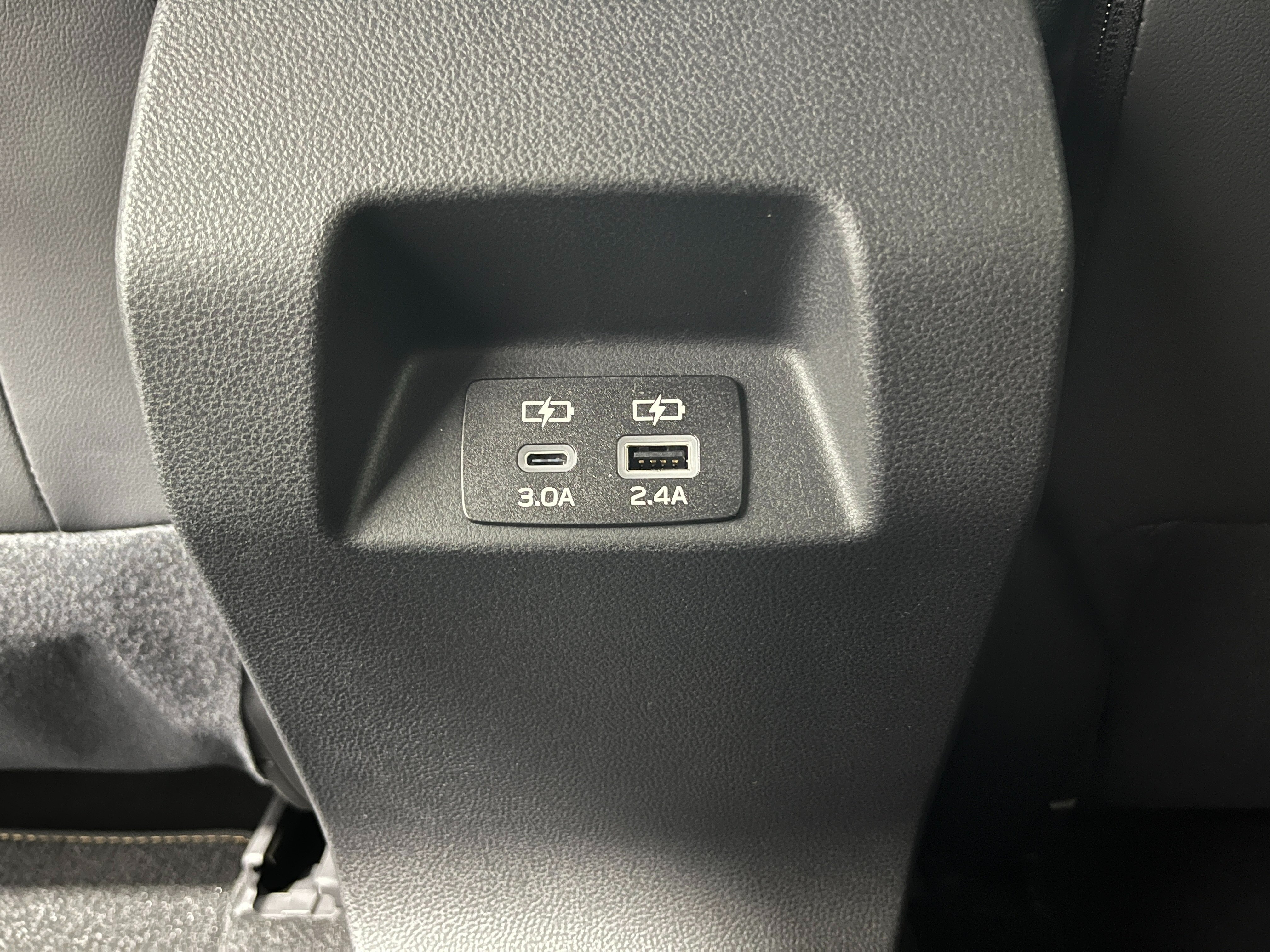 2026 Subaru Crosstrek Sport - Photo 23