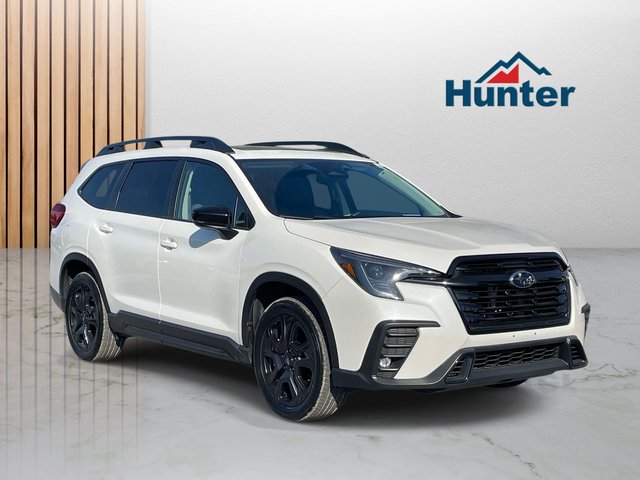 2024 Subaru Ascent Onyx Edition