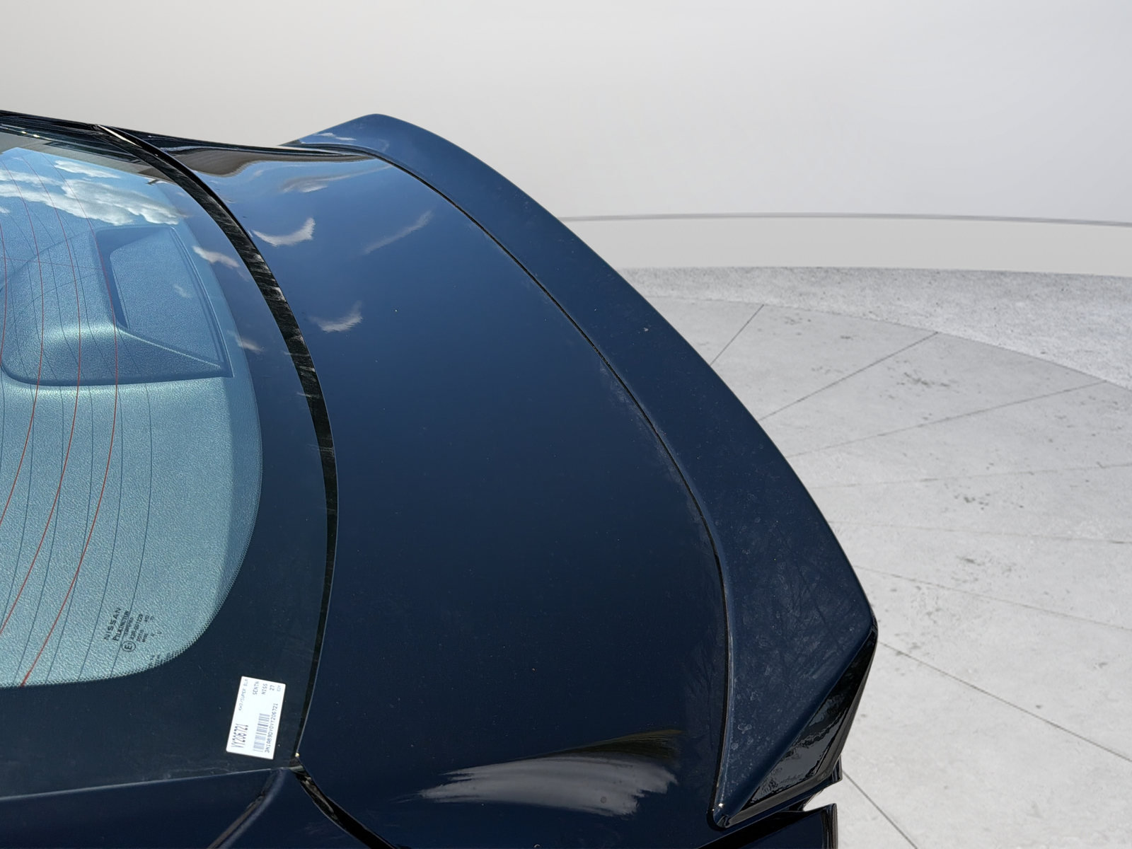 New 2027 Black Nissan SR image 38