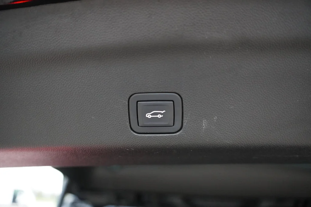 2024 Chevrolet Tahoe LT - Photo 24