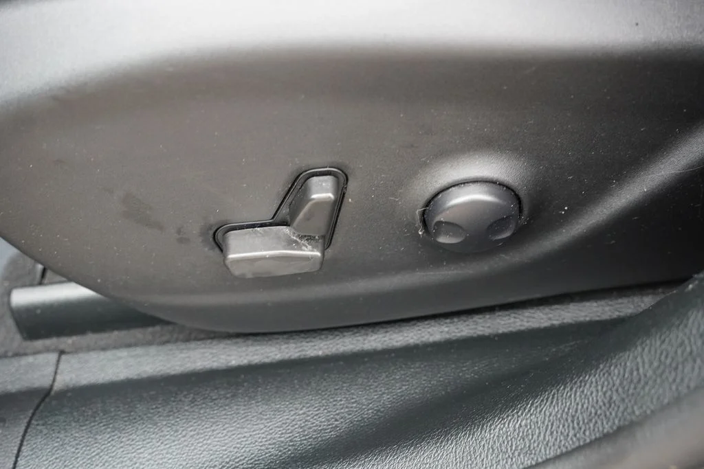 Certified Used 2022 Gray Jeep Trailhawk image 24