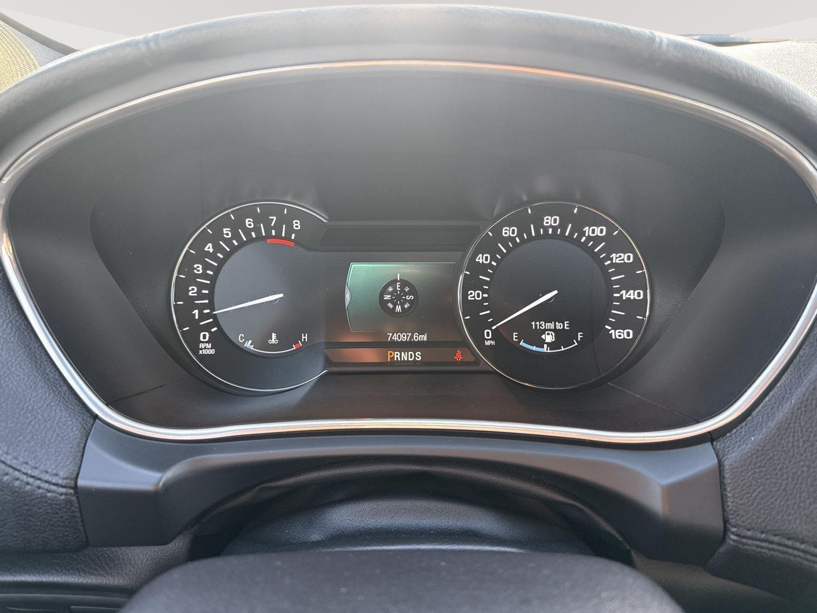 Used 2016 Lincoln MKX Select with VIN 2LMTJ8KR0GBL33148 for sale in Kansas City