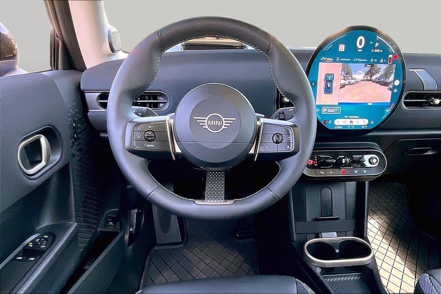 Pre-Owned 2025 MINI Hardtop 2 Door Cooper S