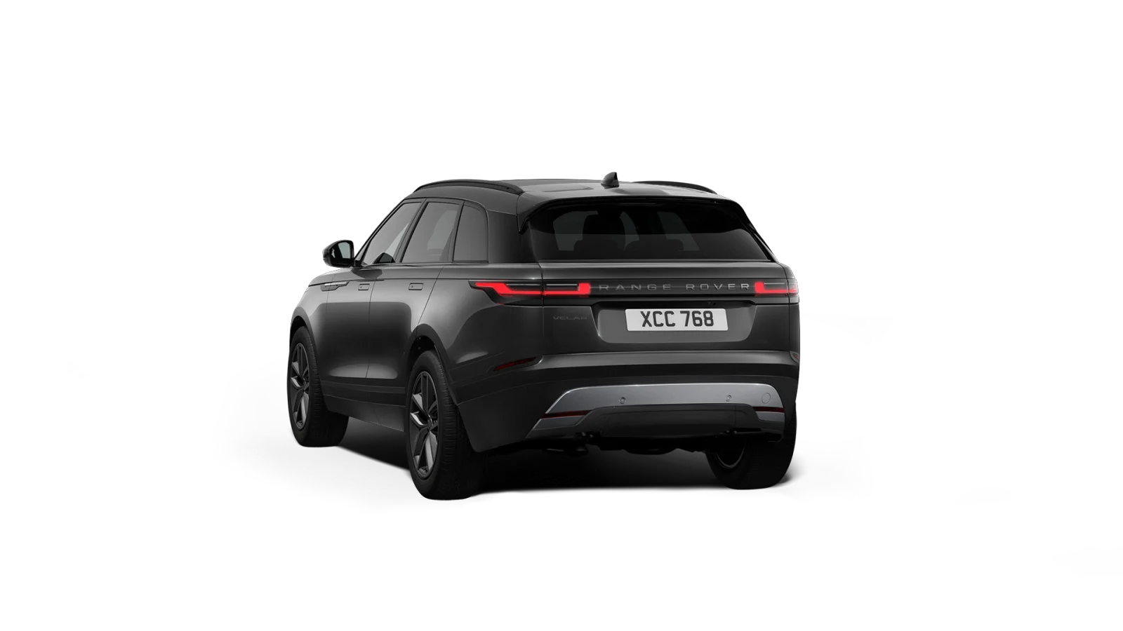 New 2026 Carpathian Grey LAND ROVER S 250PS image 2