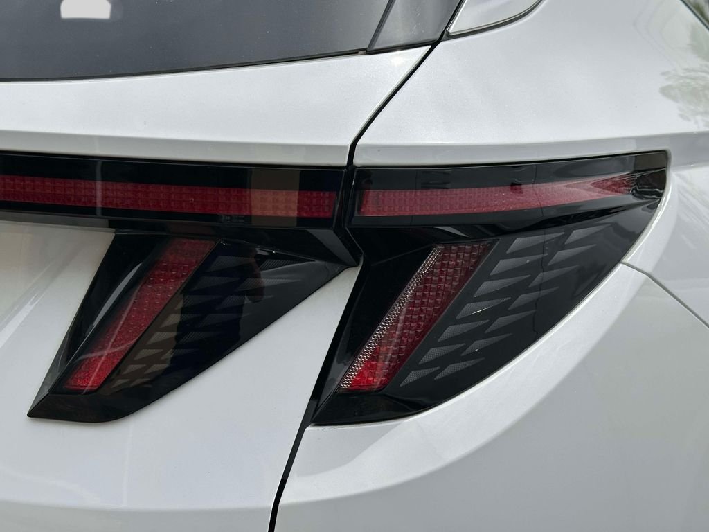 2023 Hyundai Tucson Limited - Photo 9