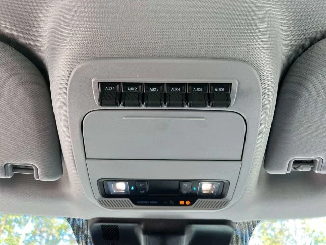 Certified Used 2026 Oxford White Ford XL image 35