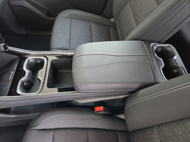2026 Chevrolet Traverse LT - Photo 37
