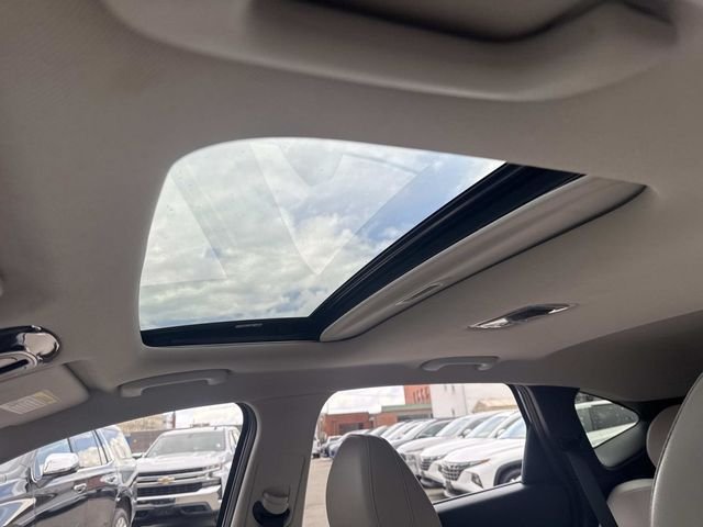 2024 Hyundai Tucson SEL - Photo 23