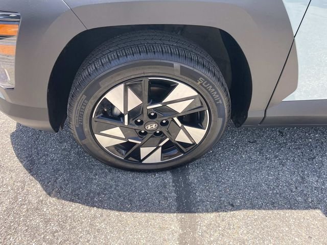 2024 Hyundai Kona SEL - Photo 11