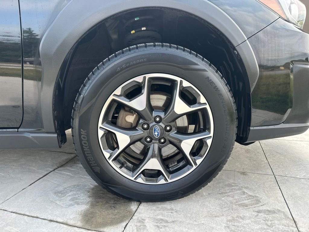 Used 2019 Black Subaru 2.0i Premium image 6