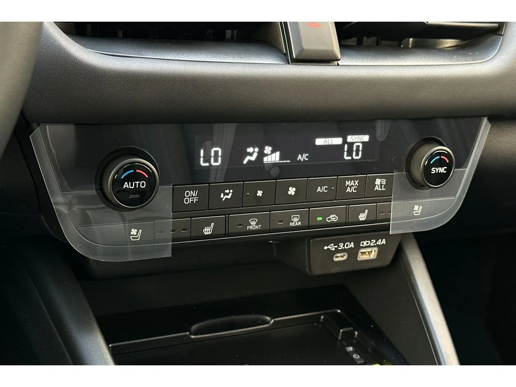 New 2026 CRYSTAL WHITE PEARL Subaru Touring XT image 21