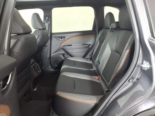 2026 Subaru Forester Sport - Photo 22
