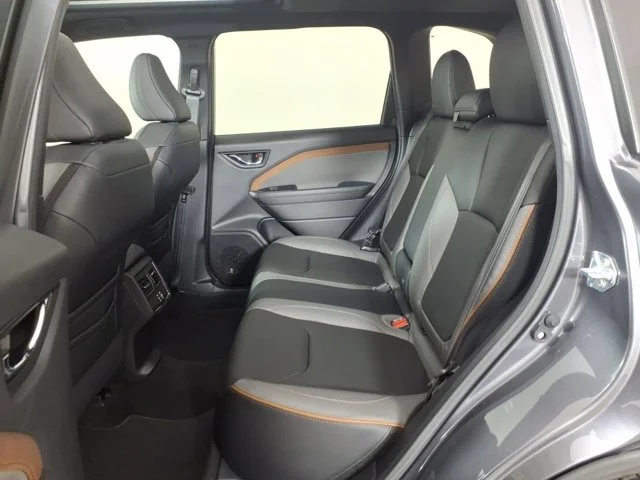 2026 Subaru Forester Sport - Photo 22